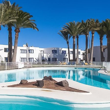 Los Barqueros 25 By Best Holidays Fuerteventura 科拉雷侯 外观 照片