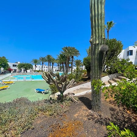 Los Barqueros 25 By Best Holidays Fuerteventura 科拉雷侯 外观 照片