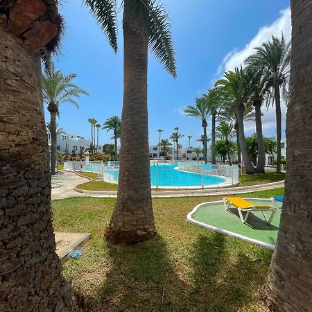 Los Barqueros 25 By Best Holidays Fuerteventura 科拉雷侯 外观 照片