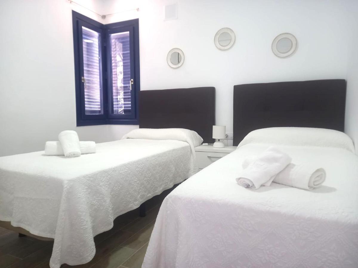 Los Barqueros 25 By Best Holidays Fuerteventura 科拉雷侯 外观 照片