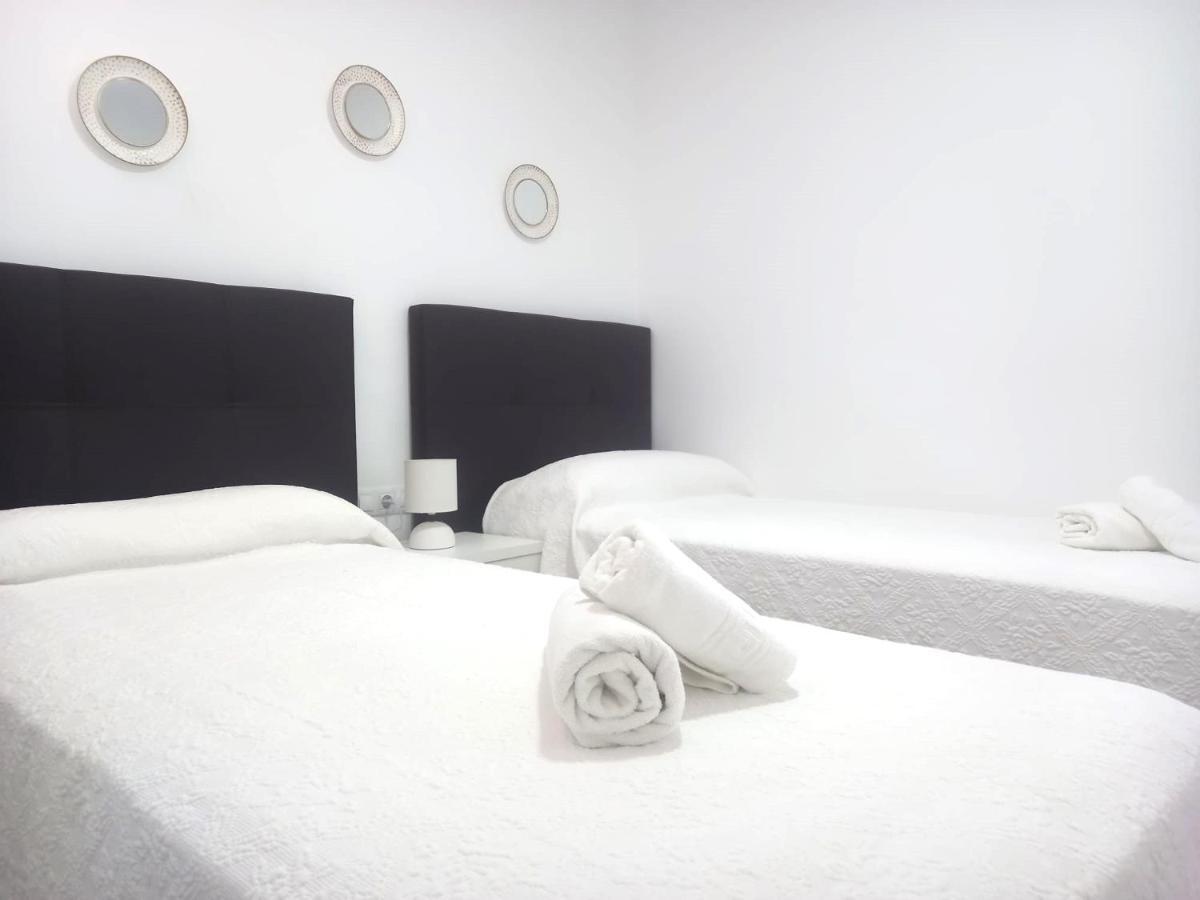 Los Barqueros 25 By Best Holidays Fuerteventura 科拉雷侯 外观 照片