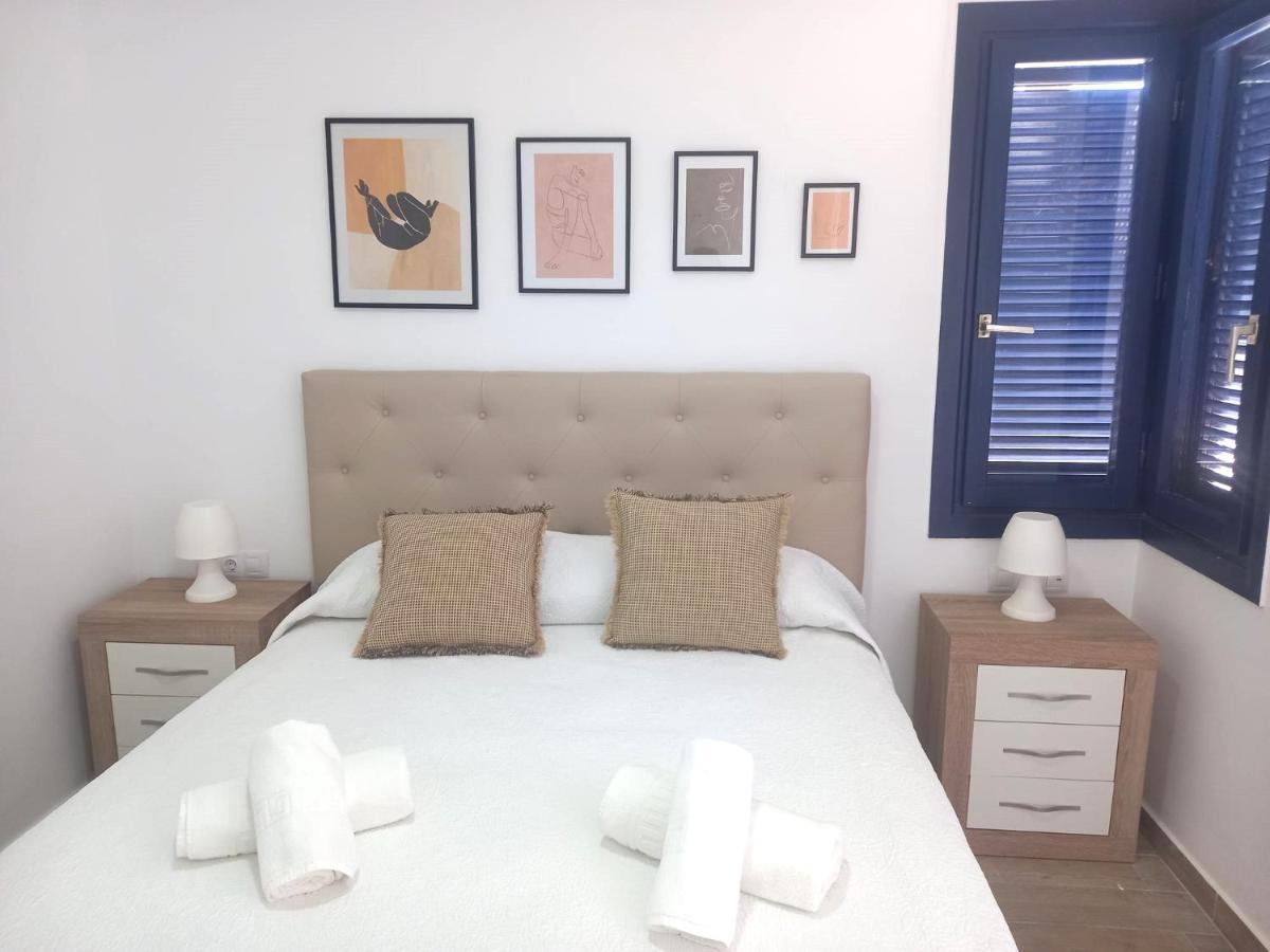 Los Barqueros 25 By Best Holidays Fuerteventura 科拉雷侯 外观 照片