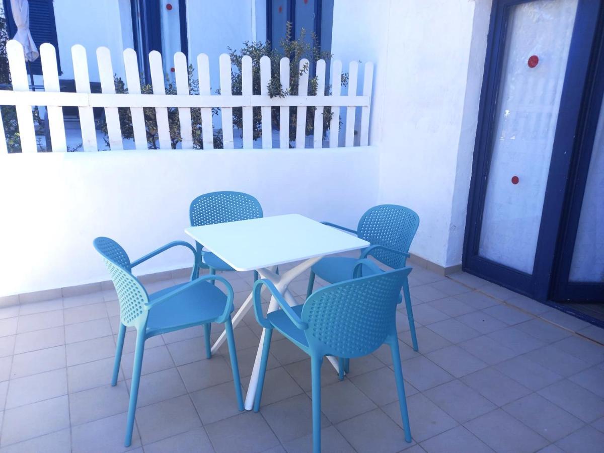Los Barqueros 25 By Best Holidays Fuerteventura 科拉雷侯 外观 照片