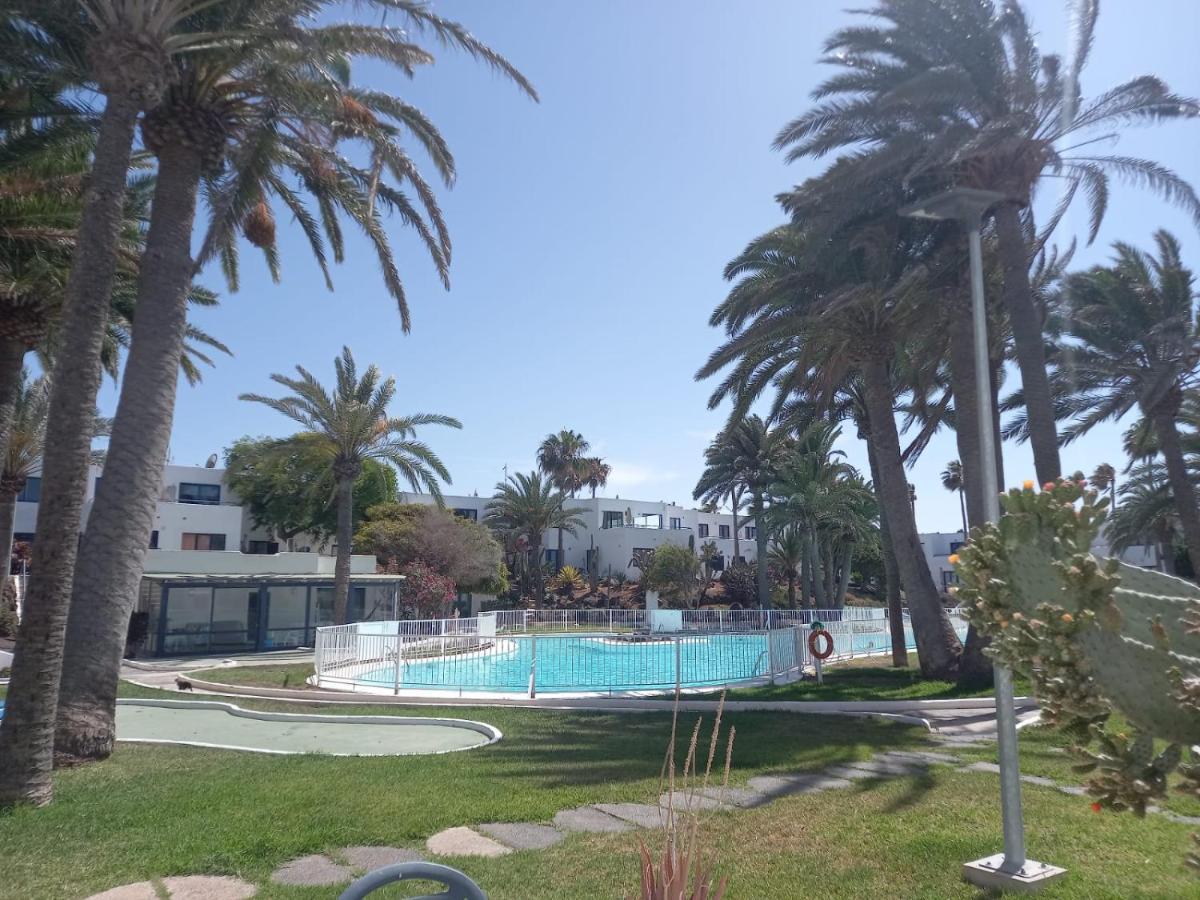 Los Barqueros 25 By Best Holidays Fuerteventura 科拉雷侯 外观 照片