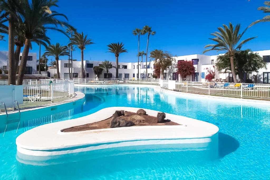 Los Barqueros 25 By Best Holidays Fuerteventura 科拉雷侯 外观 照片