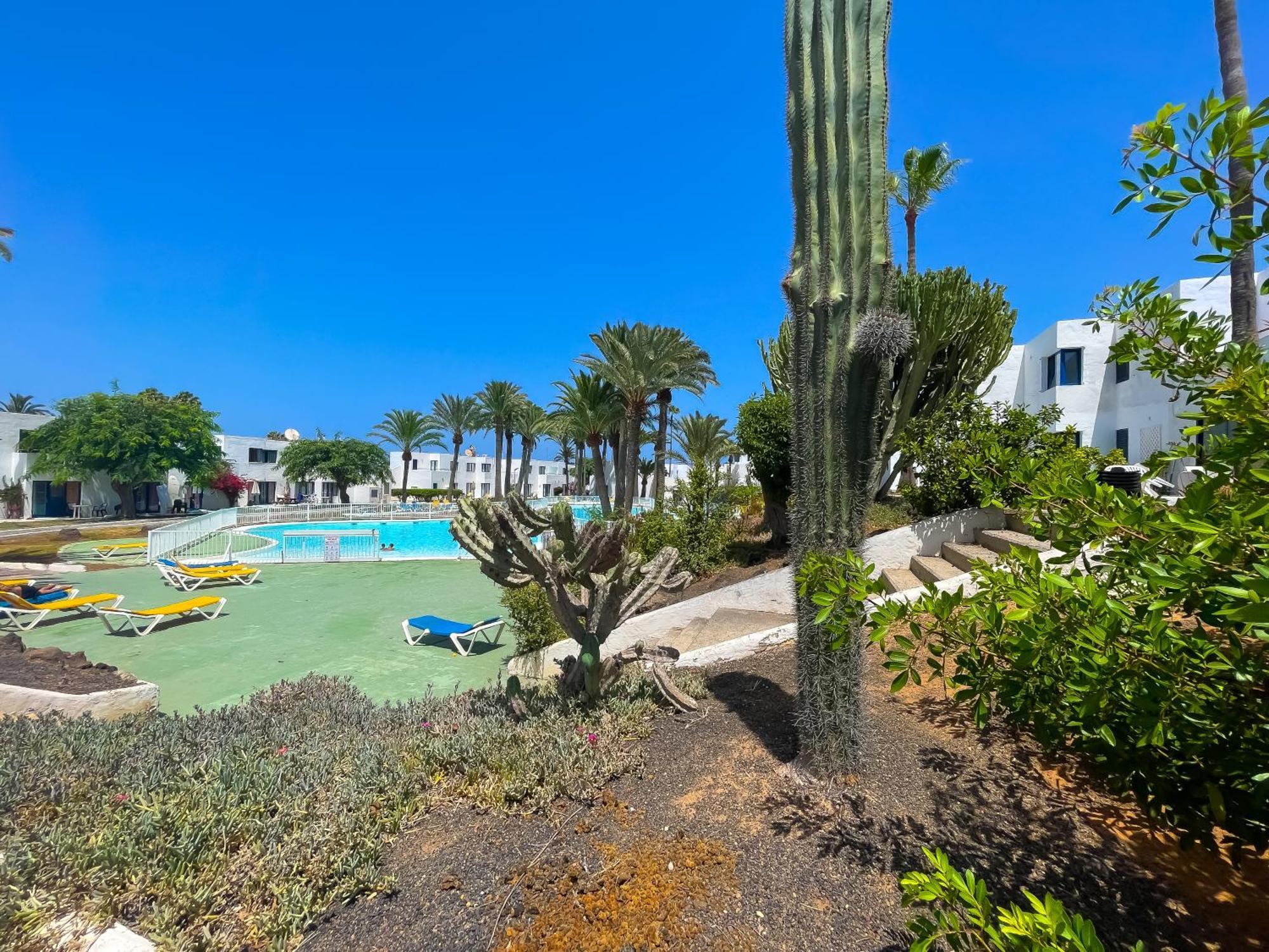 Los Barqueros 25 By Best Holidays Fuerteventura 科拉雷侯 外观 照片