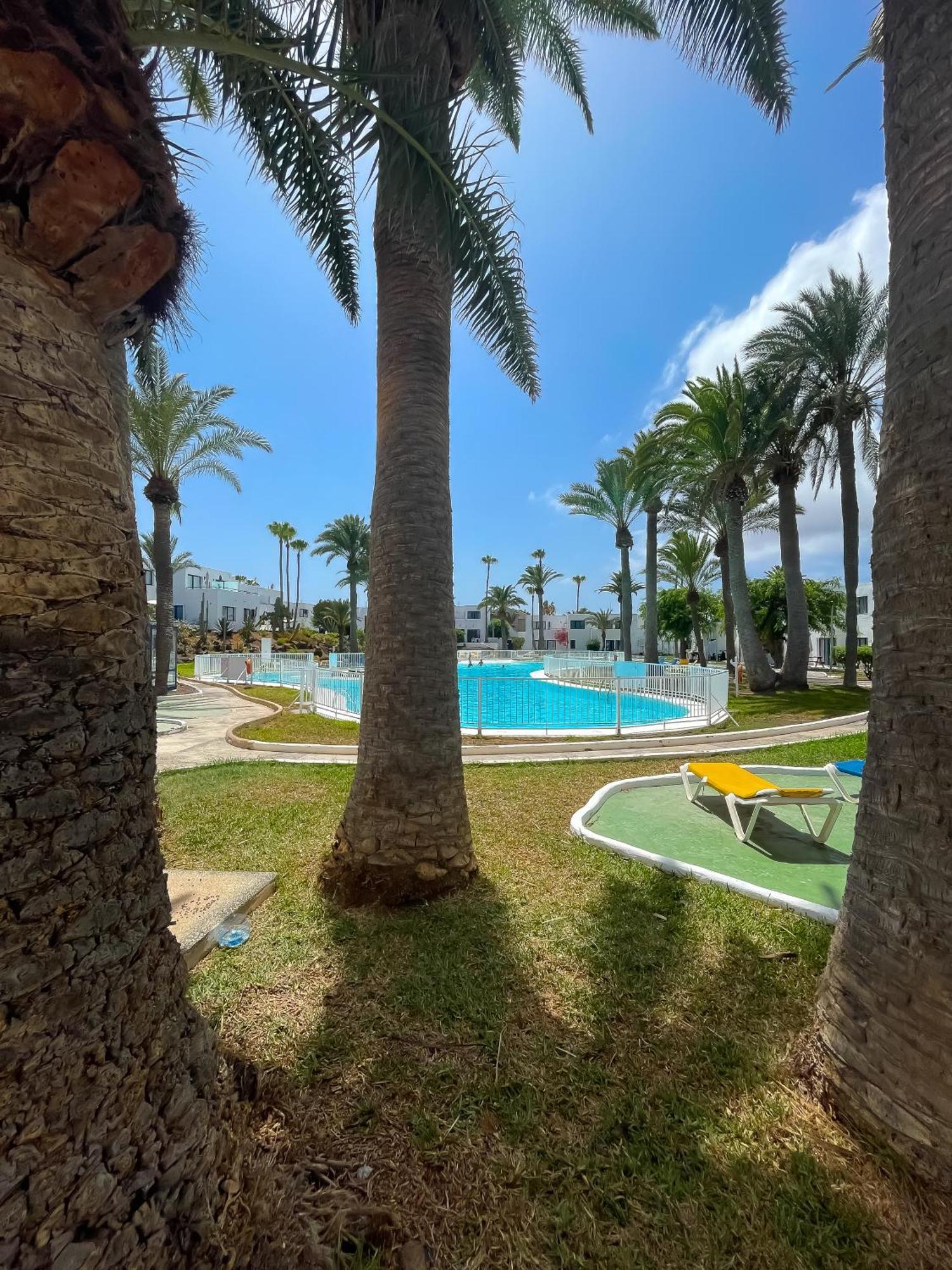 Los Barqueros 25 By Best Holidays Fuerteventura 科拉雷侯 外观 照片