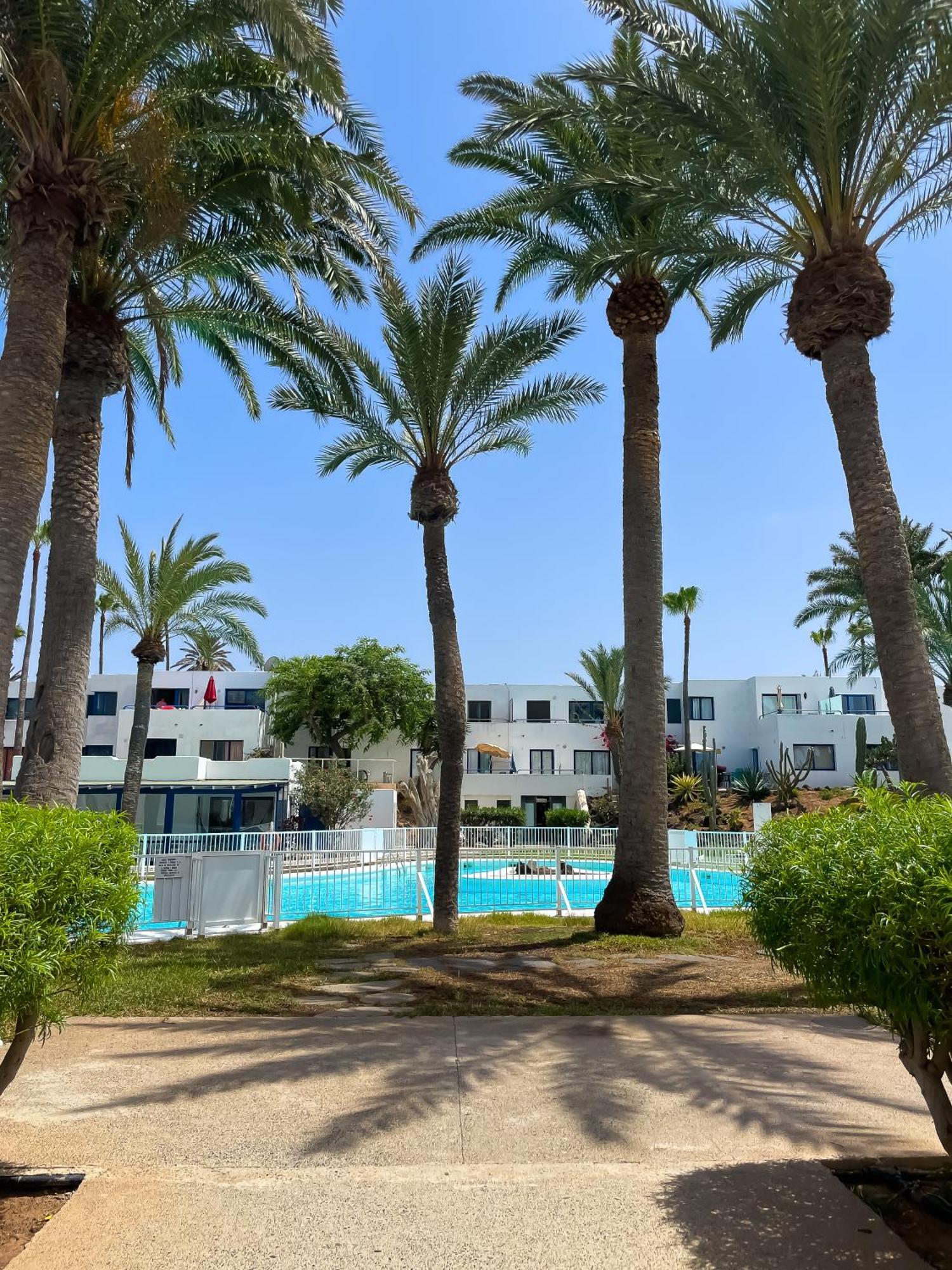 Los Barqueros 25 By Best Holidays Fuerteventura 科拉雷侯 外观 照片
