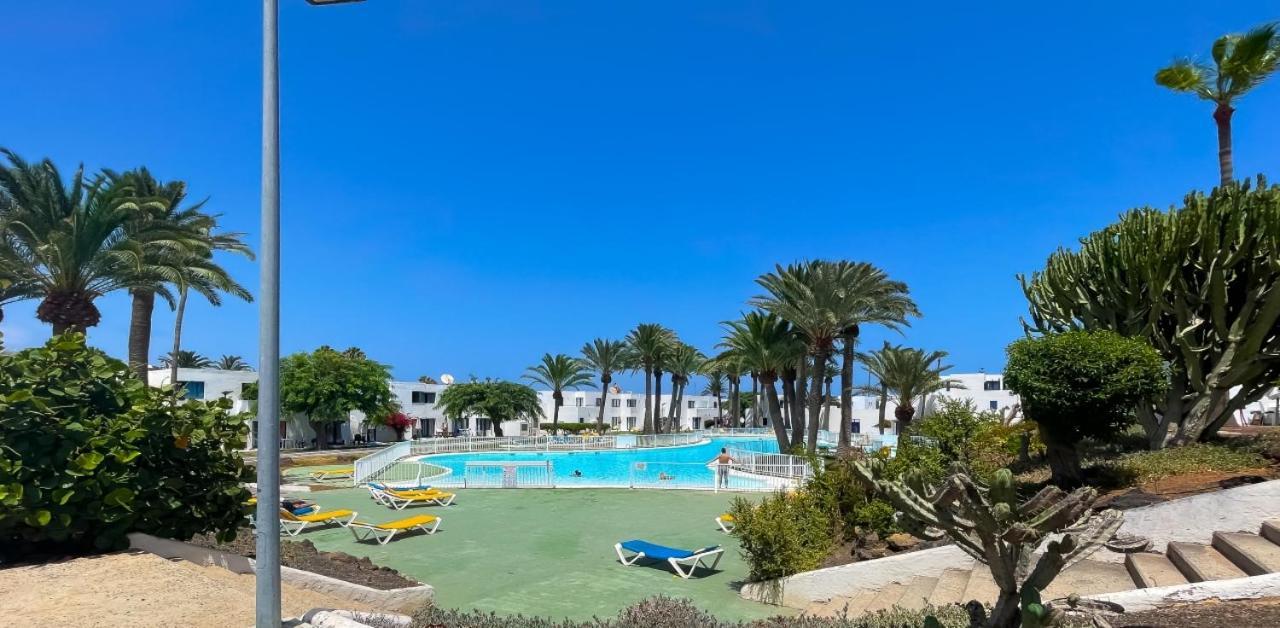 Los Barqueros 25 By Best Holidays Fuerteventura 科拉雷侯 外观 照片